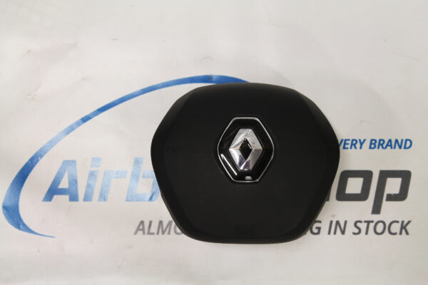 Airbag guida Renault Megane (2016-....)