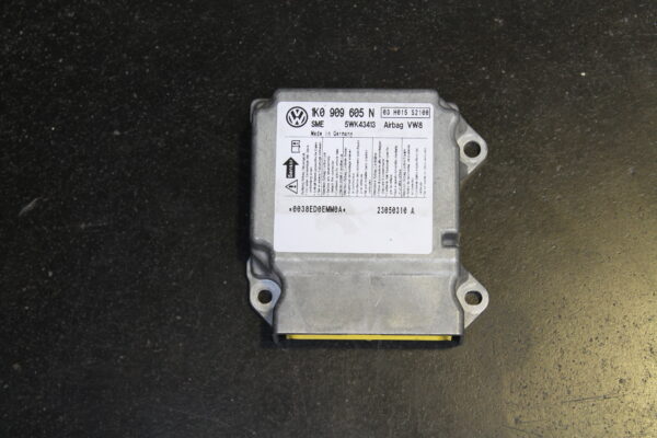 Airbag centralina Volkswagen Golf 7 (5G) (2012-2020)
