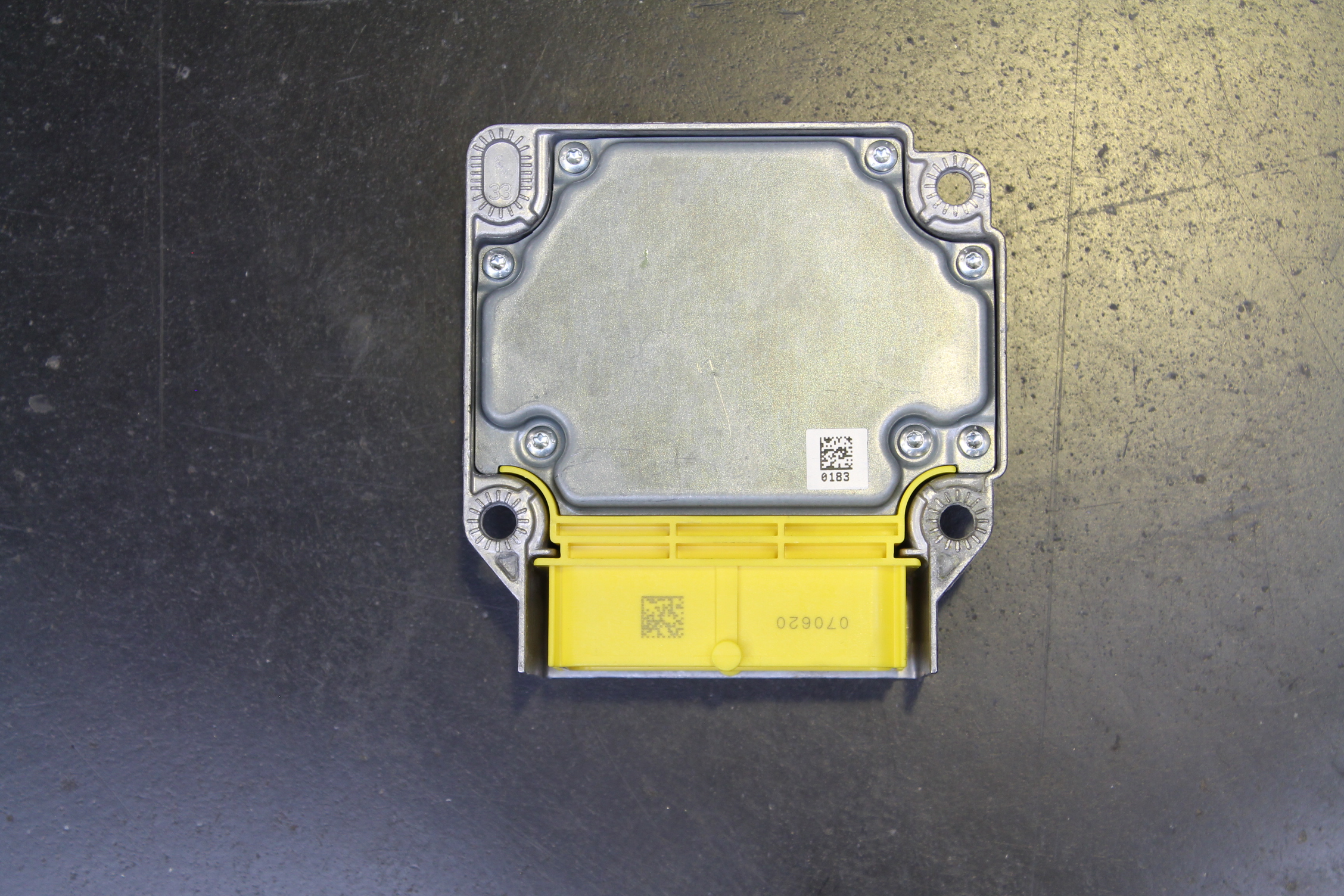 Airbag module Audi A3 8P (20052012) Airbag Shop