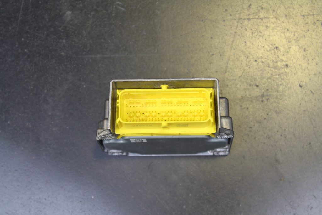 Airbag module Audi A3 8P (20052012) Airbag Shop