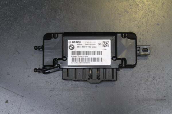 Airbag module BMW 1 serie F20 F21 (2011-2019)