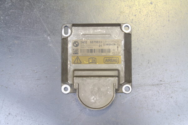 Airbag module BMW 3 serie F30 (2011-2019)