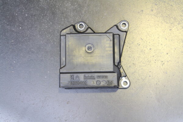 Airbag module Citroen C3 (2009-....)