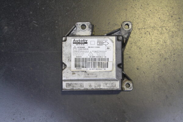 Airbag module Citroen C3 Picasso (2009-2017)