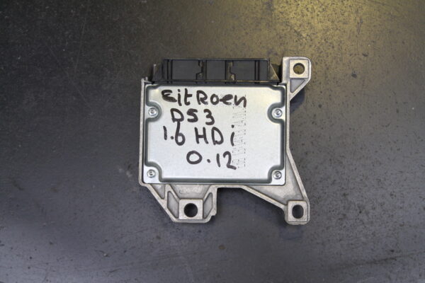 Airbag module Citroen DS3 (2010-2019)