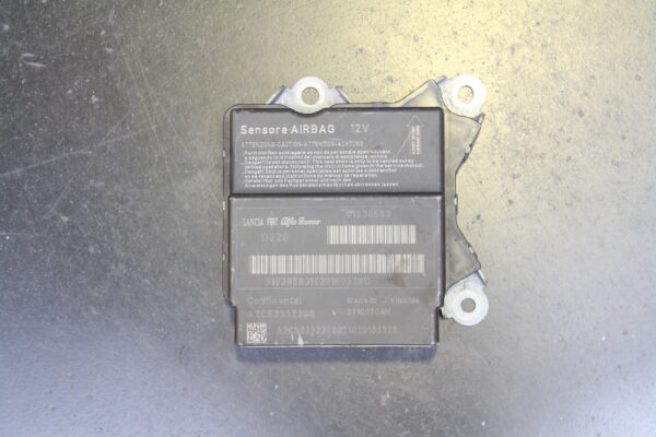 Airbag module Fiat Punto Evo (2009-2012)