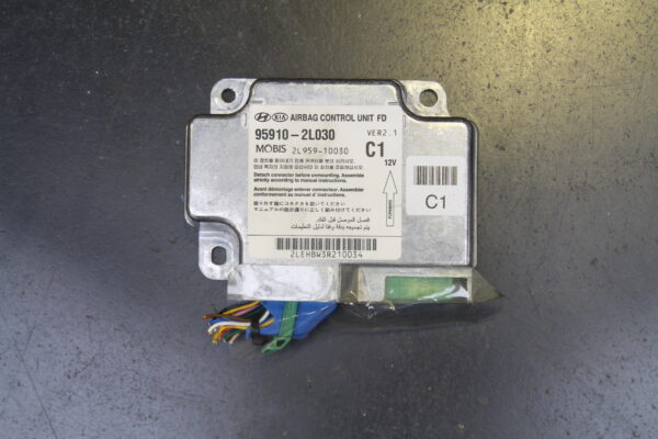 Airbag module Hyundai i10 (2013-2019)