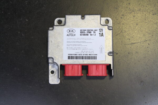 Airbag module Kia Venga (2009-....)