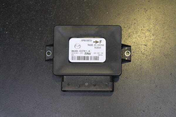 Airbag module Mazda 3 (2009-2013)