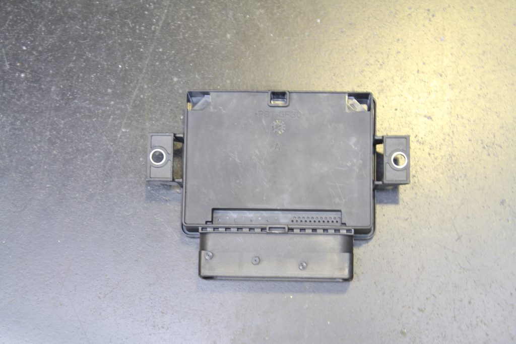 Airbag module Mazda 3 (20092013) Airbag Shop