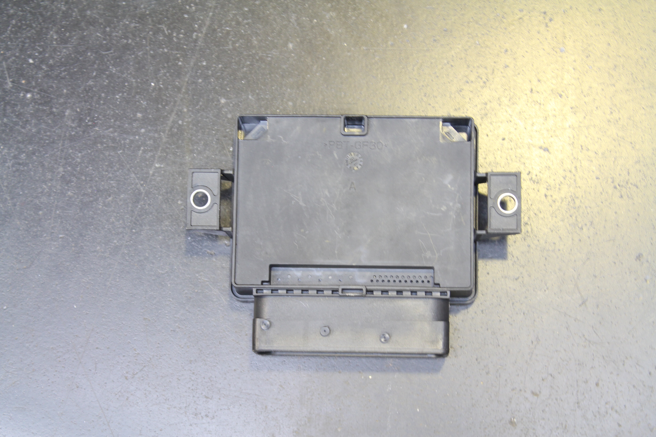 Airbag module Mazda 3 (20092013) Airbag Shop
