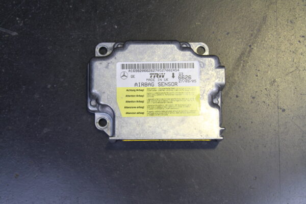 Airbag module Mercedes B klasse W245 (2005-2011)