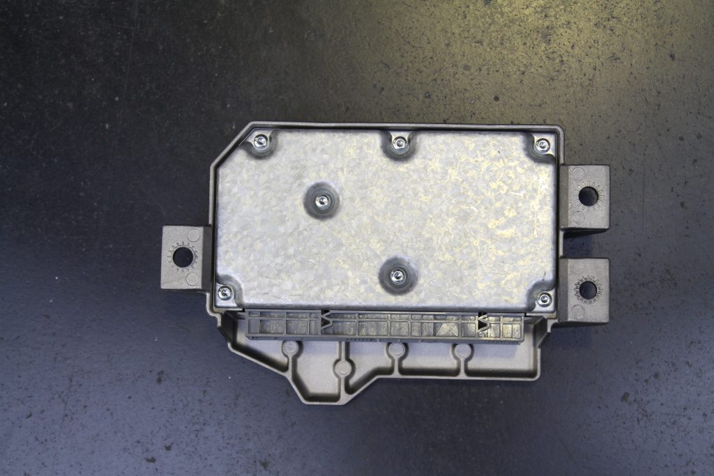 Airbag module Mini Cooper (20072013) Airbag Shop