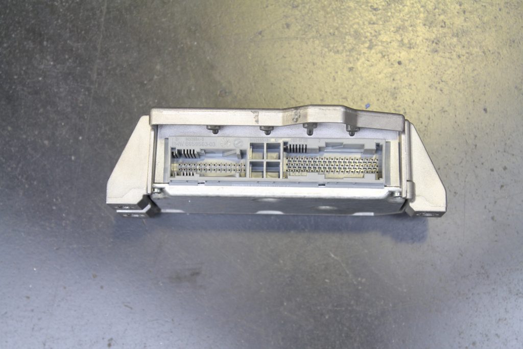 Airbag module Mini Cooper (20072013) Airbag Shop