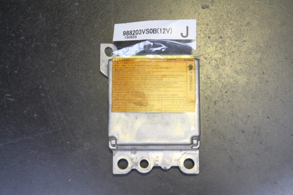 Airbag module Nissan Note (2012-heden)
