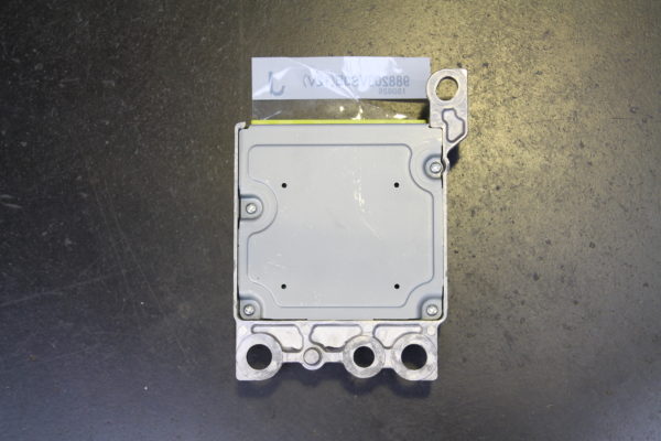 Airbag module Nissan Note (2012-heden) nis1408a