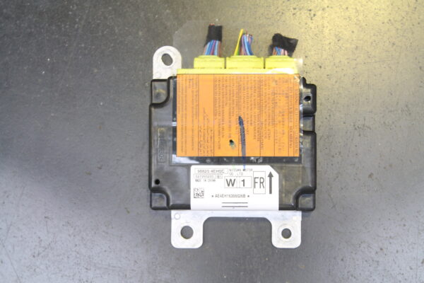 Airbag module Nissan Qashqai (2007-2013)