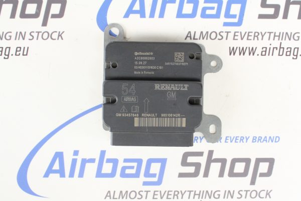 Airbag Modul Opel Vivaro (2014-2019)