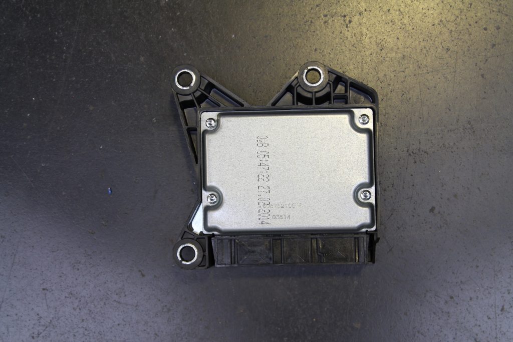 Airbag module Peugeot 208 (2012....) Airbag Shop