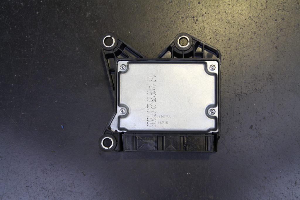 Airbag module Peugeot Partner (2008....) Airbag Shop