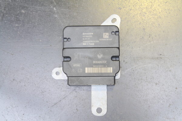 Airbag centralina Renault Clio (2013-....)