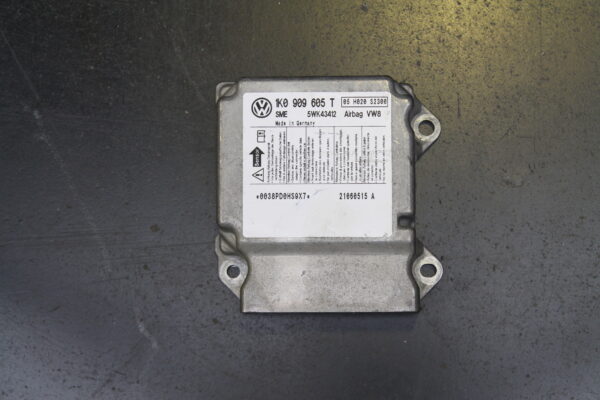 Airbag module Seat Altea (2004-2009)