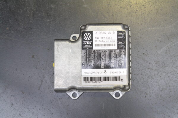 Airbag module Seat Leon 1P (2005-2012)