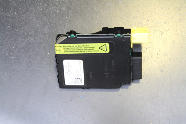 Airbag module Skoda Octavia (2009-2013)