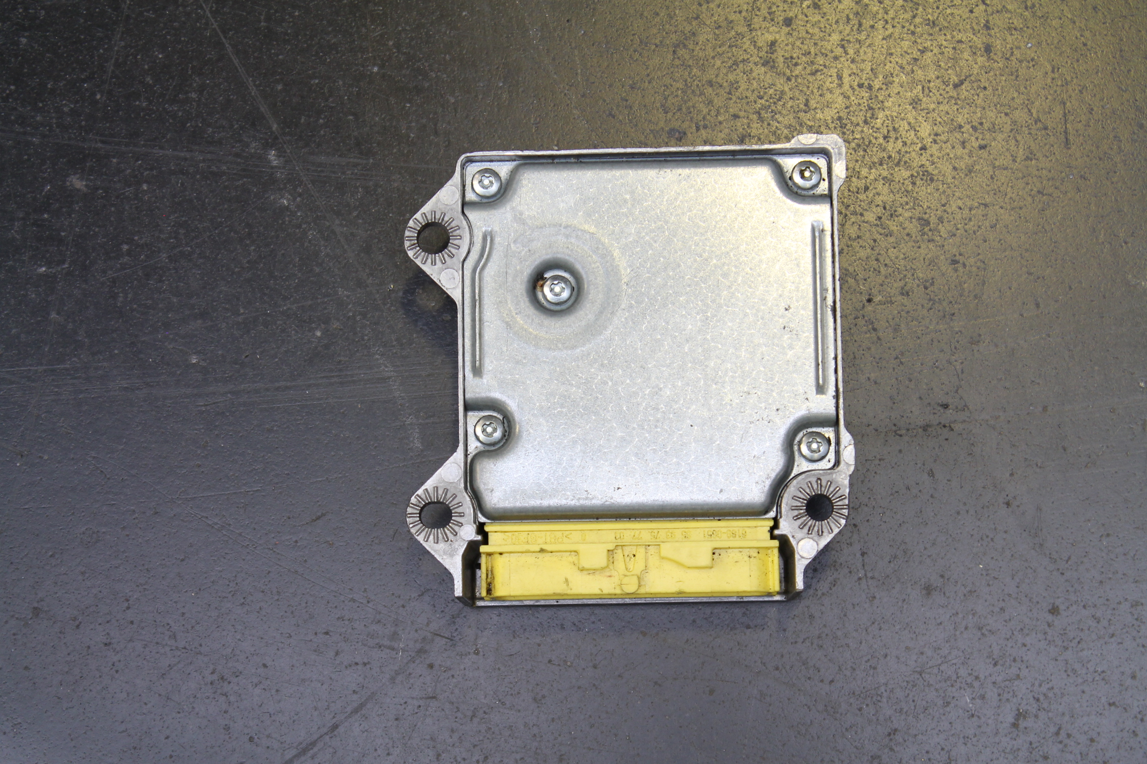 Airbag module Volkswagen Golf 5 (20042008) Airbag Shop