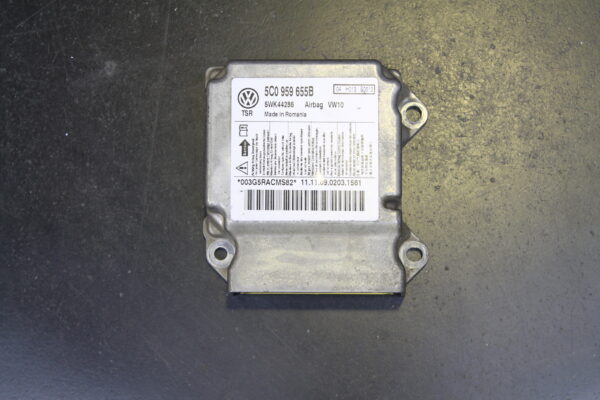 Airbag Modul Volkswagen Golf 6 (2009-2012)