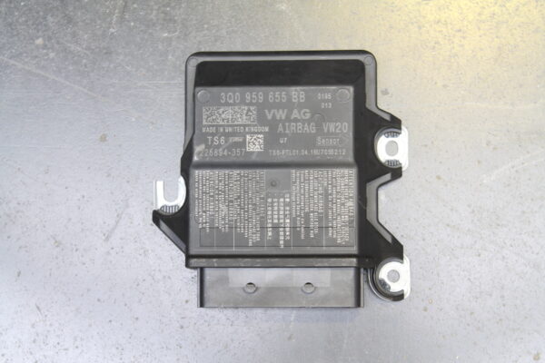 Airbag Modul Volkswagen Passat B8 (2014-....)