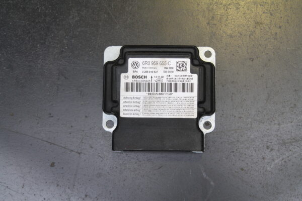 Airbag module Volkswagen Polo 6R (2009-2014)