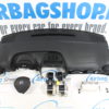 Airbag set - Dashboard Citroen C1 (2014-....)  - Image 2