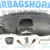 Airbag set - Armaturenbrett Renault Kangoo (2008-2021) – Bild 2