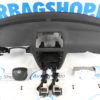Airbag set - Dashboard Skoda Octavia facelift (1Z 5E) (2009-2013) - Afbeelding 2
