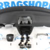 Airbag set - Dashboard Skoda Octavia (2009-2013) - Afbeelding 2