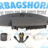 Airbag kit - Cruscotto pelle Range Rover sport se (2005-2013)  - immagine 2