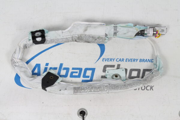 Roof airbag left or right Fiat 500 (2007-2016)