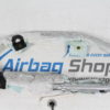 Roof airbag left or right Fiat 500 (2007-2016) - Image 2