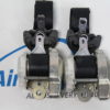 Airbag set - Dashboard Citroen C1 (2014-....)  - Image 4