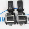 Airbag kit - Cruscotto nero Ford Mondeo MK4 (2007-2014)  - immagine 4