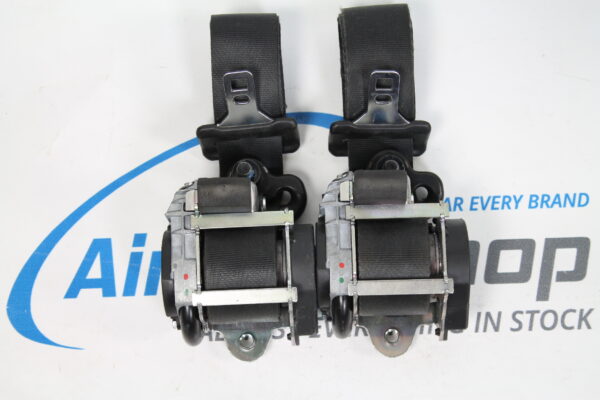 2 x Cinture Ford Mondeo MK4 (2007-2014)