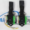 Airbag set - Panel Opel Agila (2008-....)  - Image 3