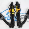 Airbag kit - Cruscotto pelle Range Rover sport se (2005-2013)  - immagine 5