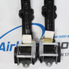 Airbag set - Dashboard Skoda Octavia (2009-2013) - Afbeelding 4