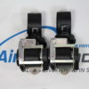 Airbag set - Dashboard black Skoda Yeti facelift (2009-....)  - Image 5