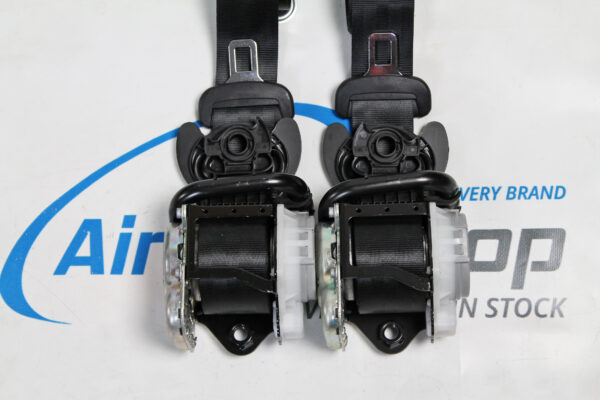 2 x Cinture Volkswagen Golf 7 (5G) (2012-2020)