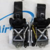 Airbag kit - Cruscotto pannello Volkswagen Polo 6c (2014-....) - immagine 3