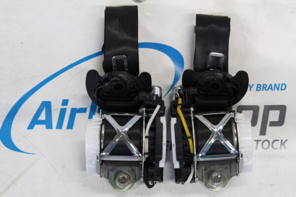 2 x Gordels Volkswagen Polo 6C (2014-heden)