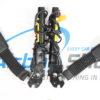 Airbag kit - Cruscotto nero Ford Kuga (2008-2013)  - immagine 4